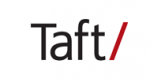 Taft Logo Image