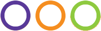 circles three circles image